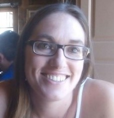 Luz Marina Ruiz Hernández